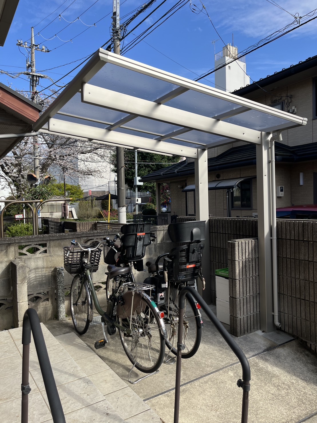 習志野市　Ｊ様邸