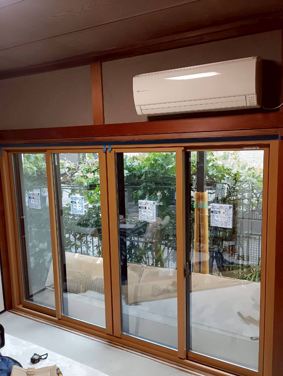習志野市 Y様邸