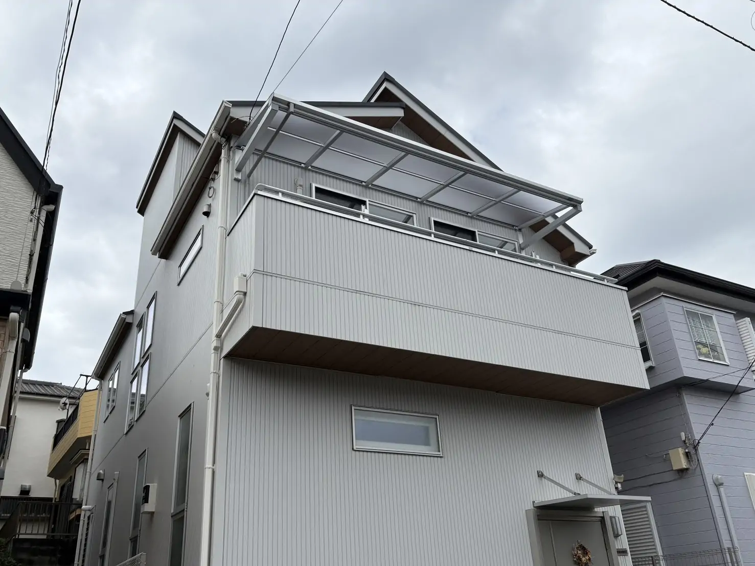 習志野市 K様邸