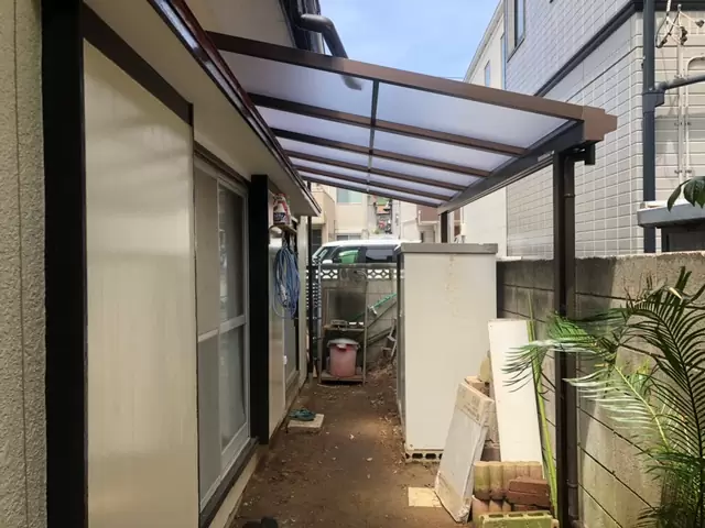 白井市　Ｆ様邸