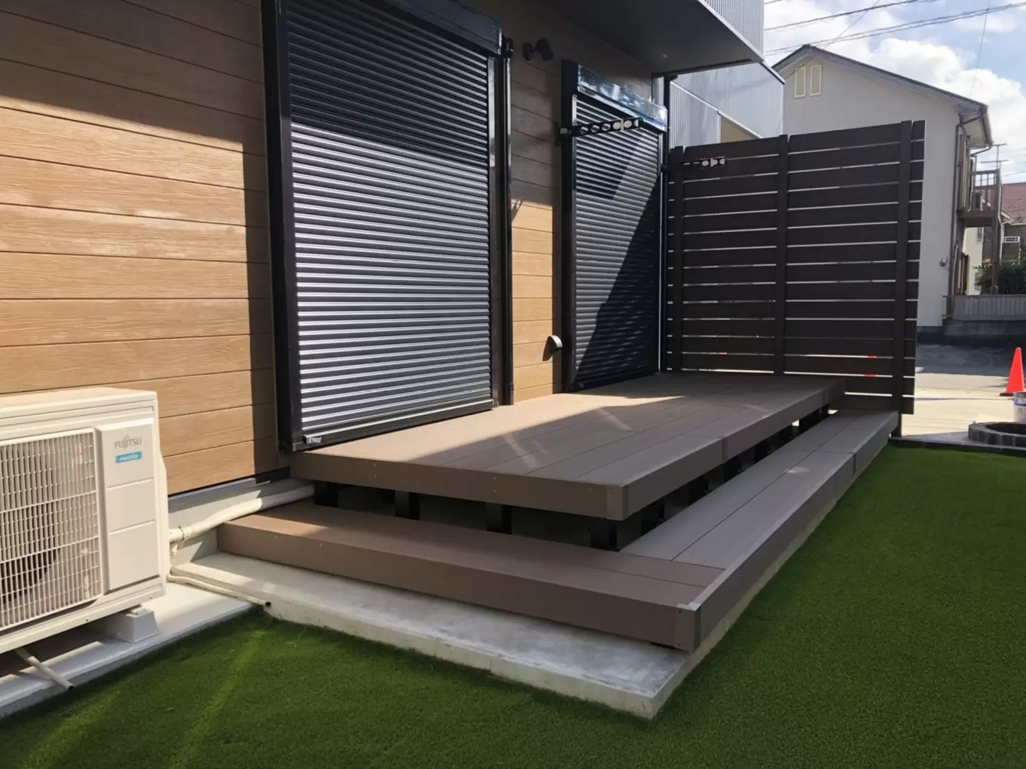 船橋市　Ｅ様邸