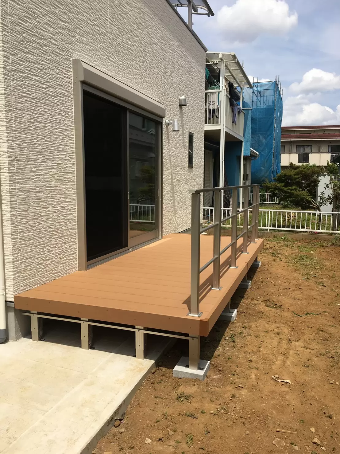 市川市　Ｕ様邸