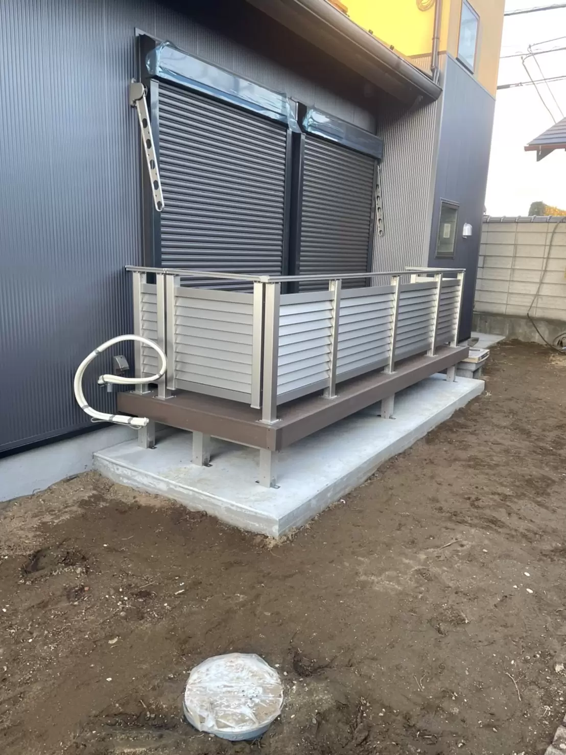 船橋市　Ｋ様邸