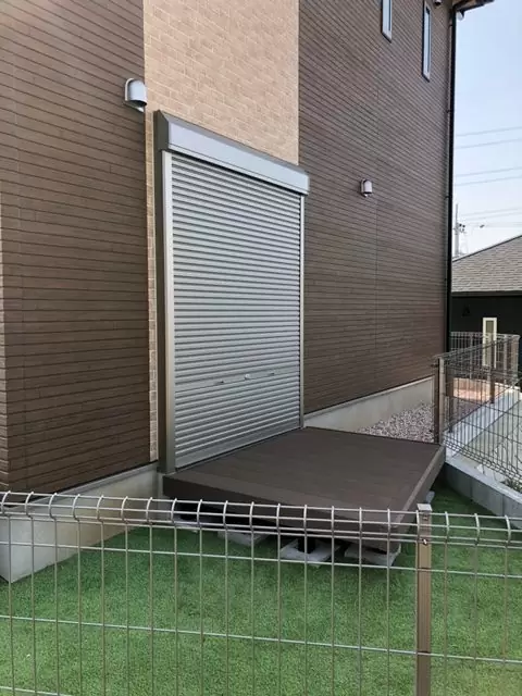 習志野市　Ａ様邸