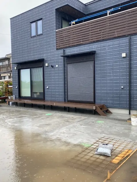 八千代市　Ｗ様邸