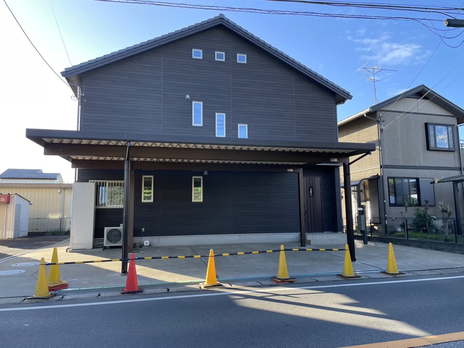 白井市　Ｇ様邸